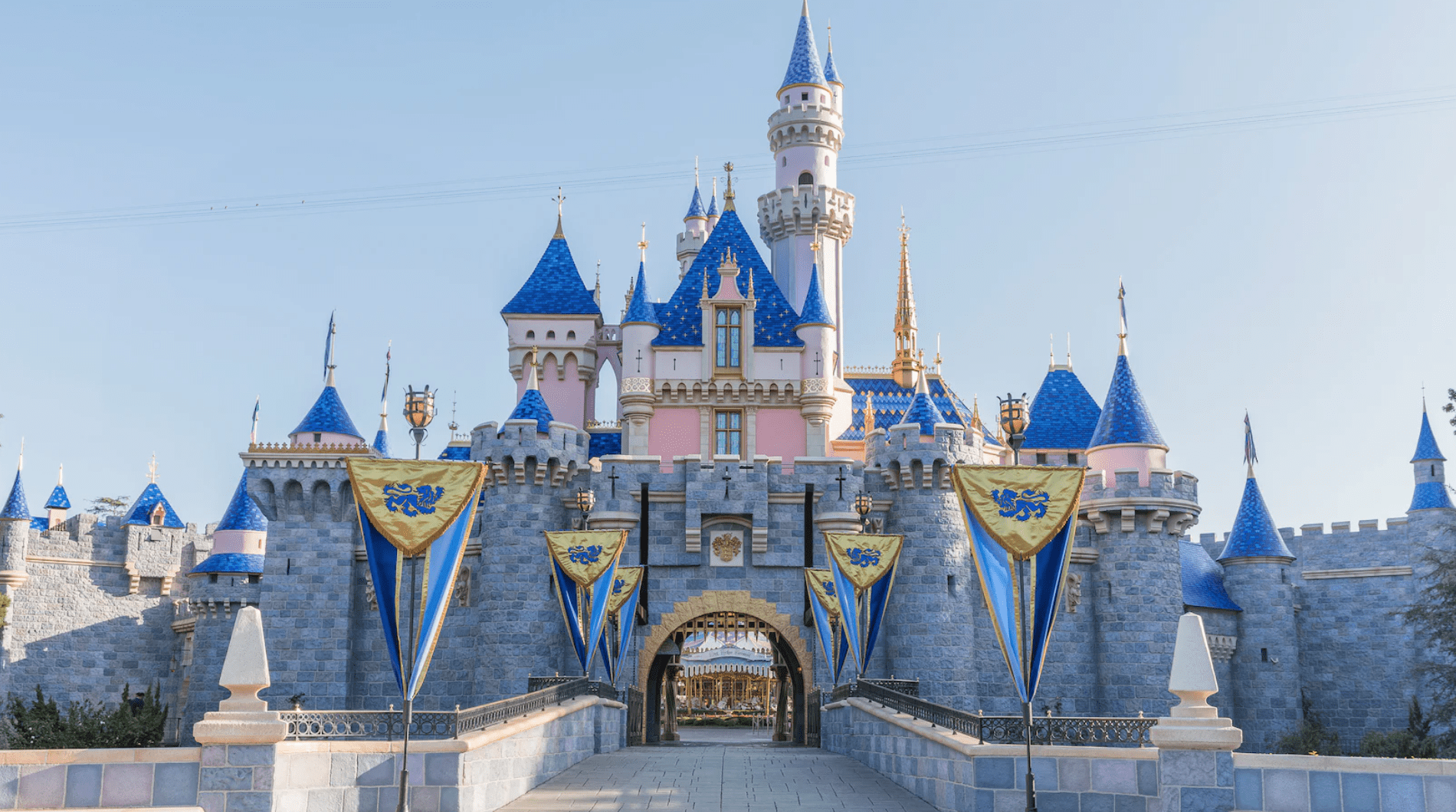 Disney Unveils New ‘Magic Key’ To Replace Annual Passholder Program