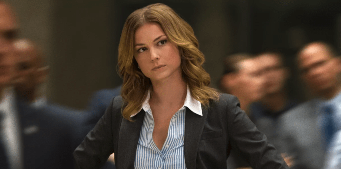 Wait, What!? Sharon Carter In Marvel’s Moon Knight