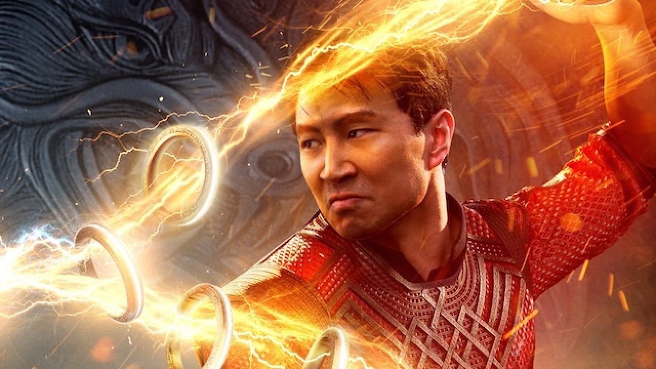 Marvel’s ‘Shang-Chi’ Eyeing $35-$55 Million Opening