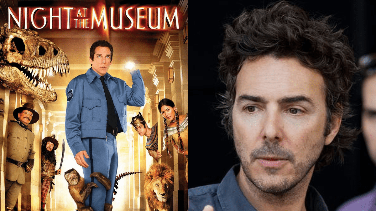 ‘Night at the Museum’ Director Confirms 2022 Release Date for Animated Sequel