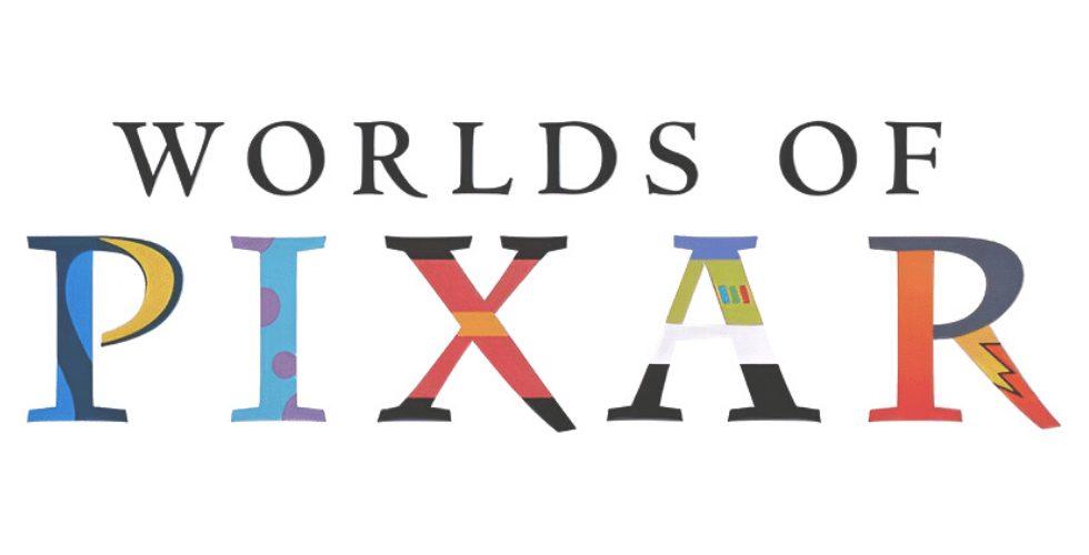 Walt Disney Studios Park Rebrands Most of “Toon Studio” to “Worlds of Pixar”