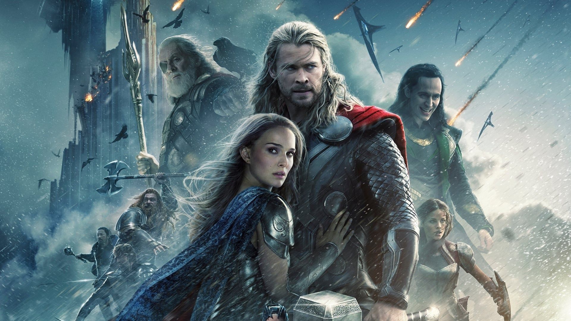‘Thor: The Dark World’ Director Speaks On Film’s Backlash; “I Lost the Will to Live as a Director”