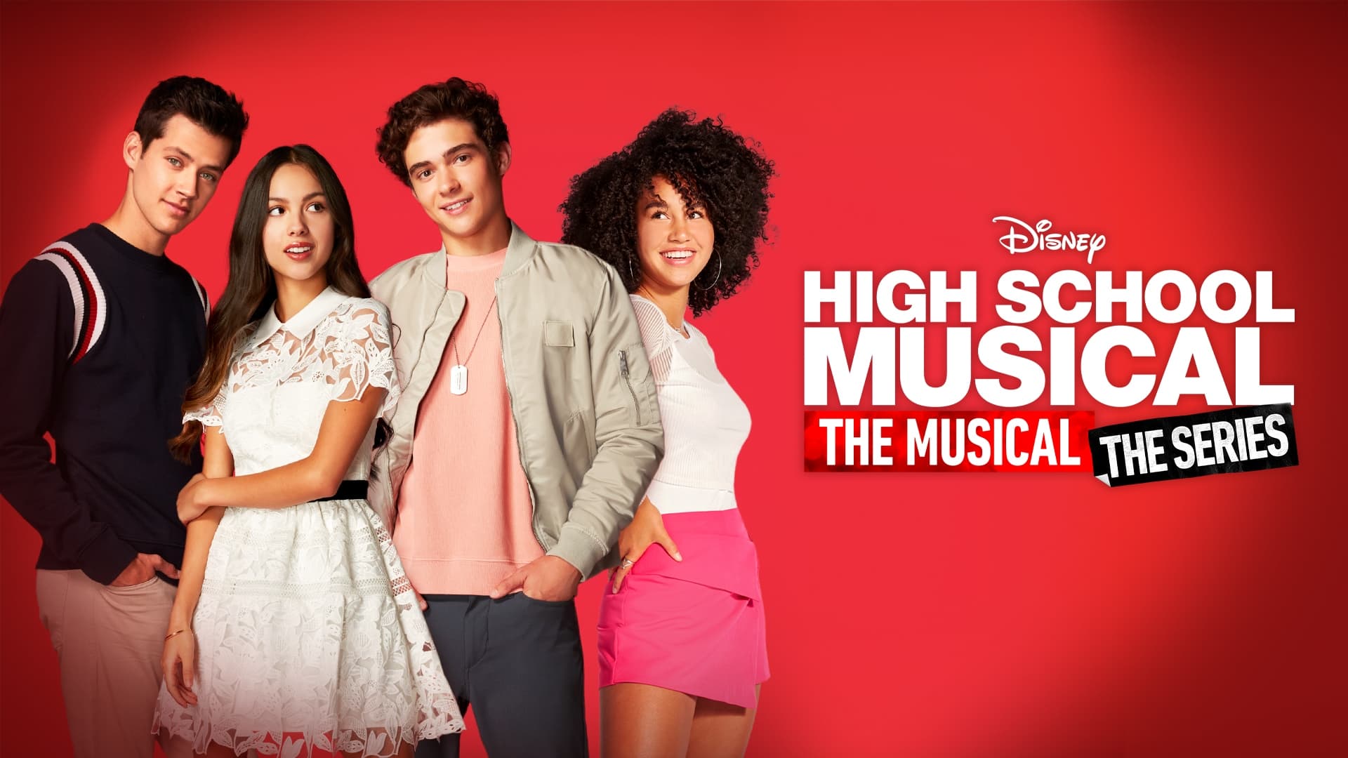 Season 3 of ‘High School Musical: The Series’ May Drop All At Once