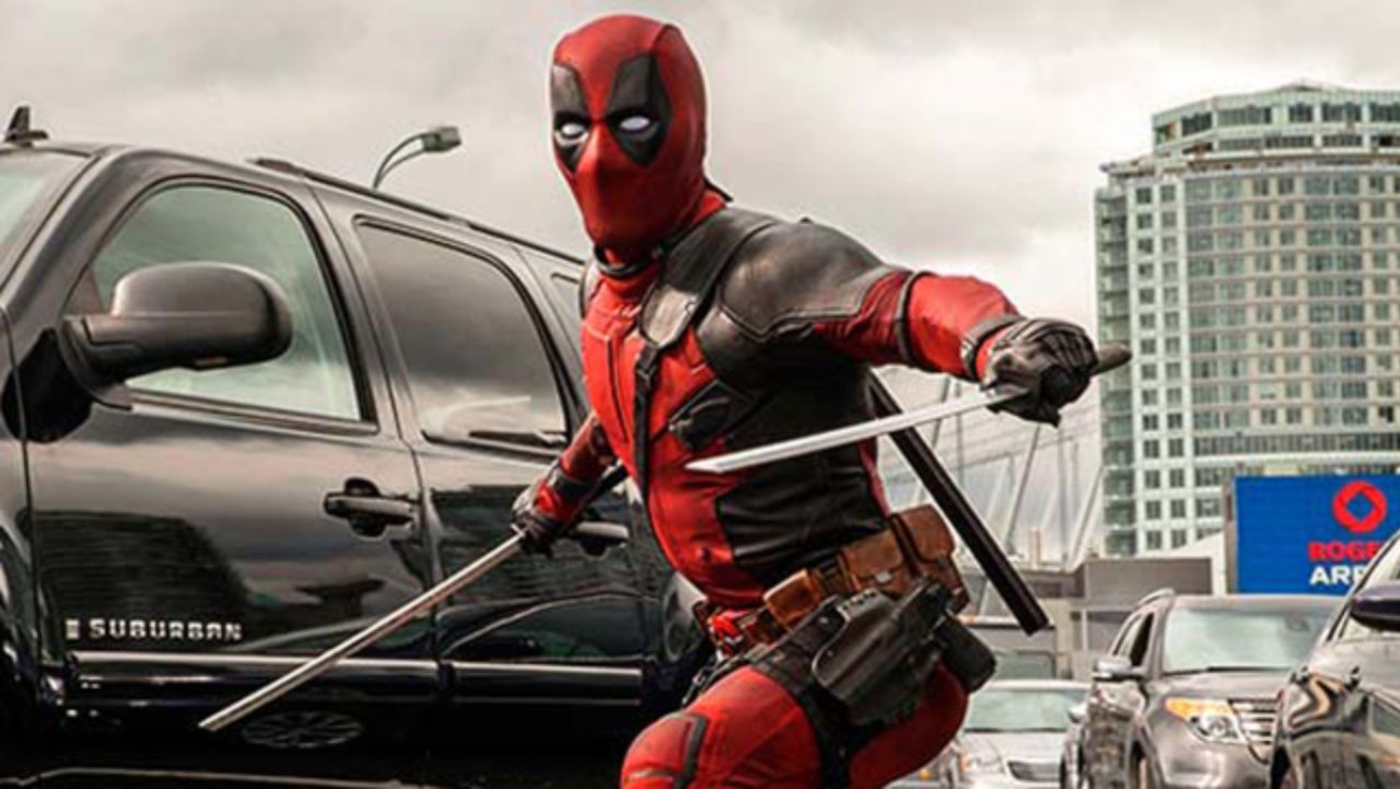 ‘Deadpool 3’ Has a Window; Ryan Reynolds Working on a Script