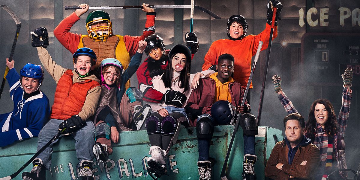 The Mighty Ducks: Game Changers' Cancelled After 2 Seasons at Disney+
