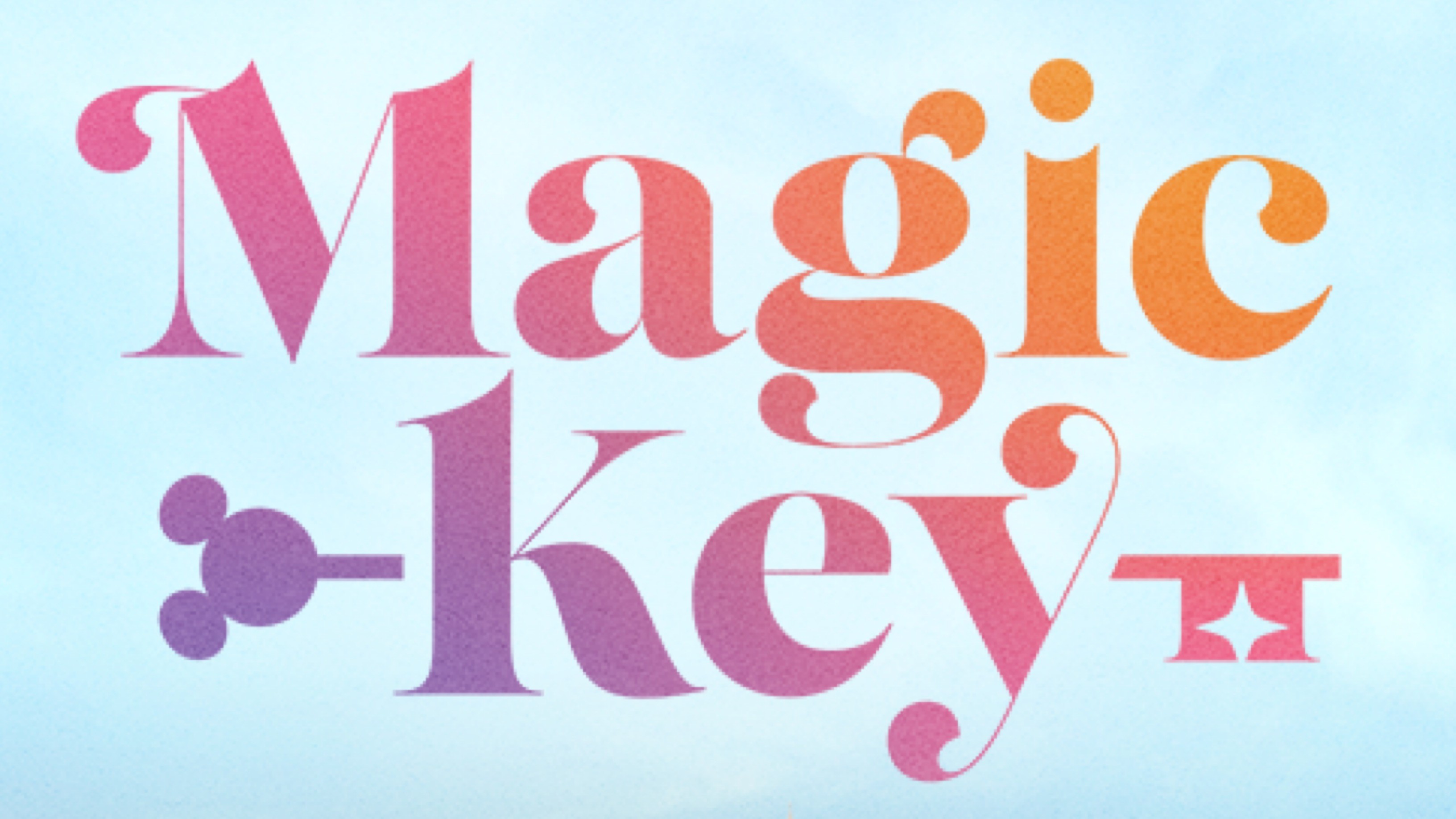 “Magic Key” Replacing Disneyland Annual Passholder Program