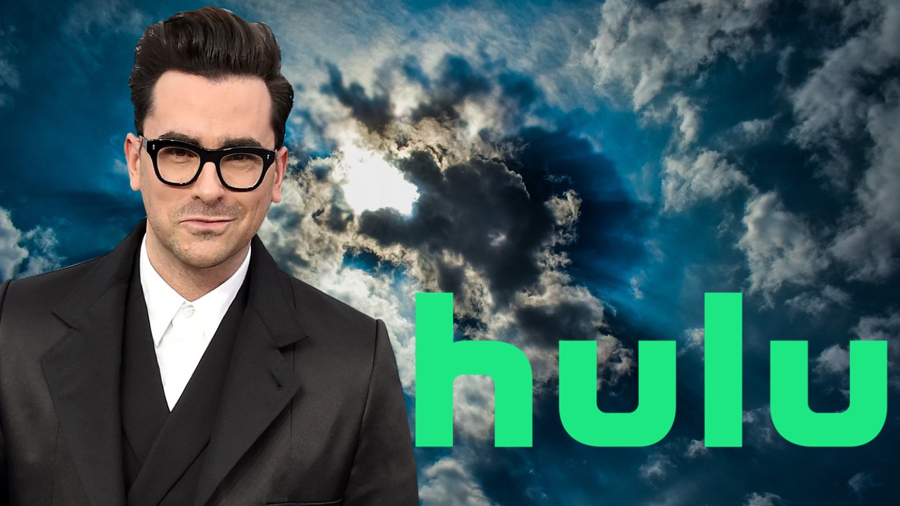Dan Levy to Produce and Star in a New Animated Series ‘Standing By’ at Hulu