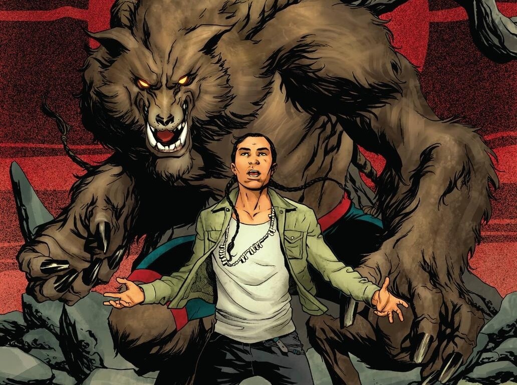 ‘Werewolf By Night’ Series Rumored To Be In Development At Disney+