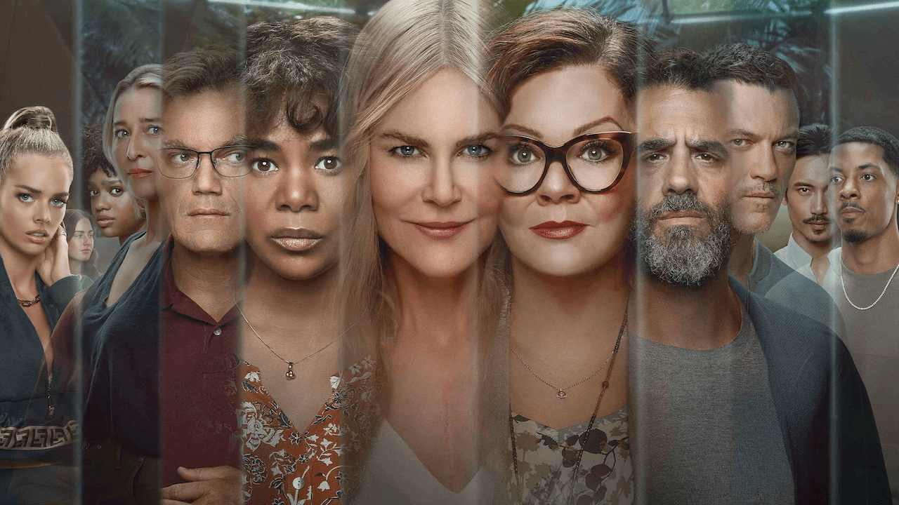 Hulu’s ‘Nine Perfect Strangers’ Premiere Set Records