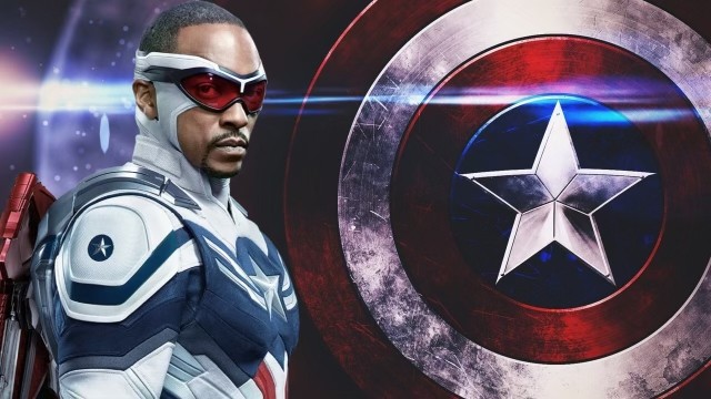 ‘Captain America 4’ Filming Details Revealed