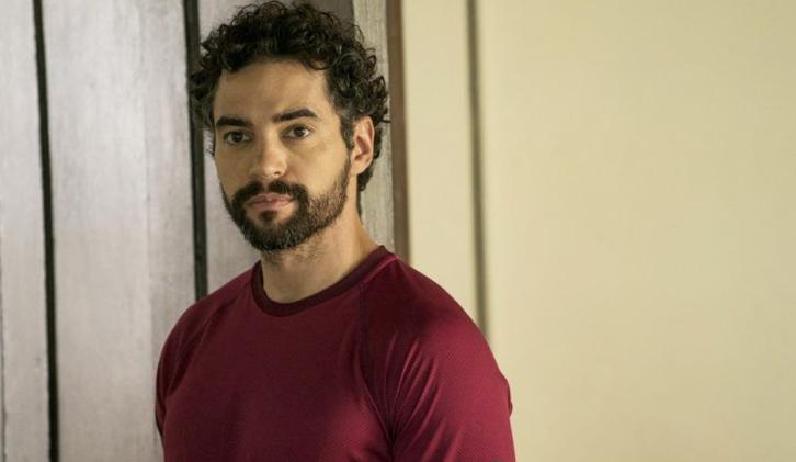 Hulu Taps Ramón Rodríguez for Lead Role in ‘Olga Dies Dreaming’