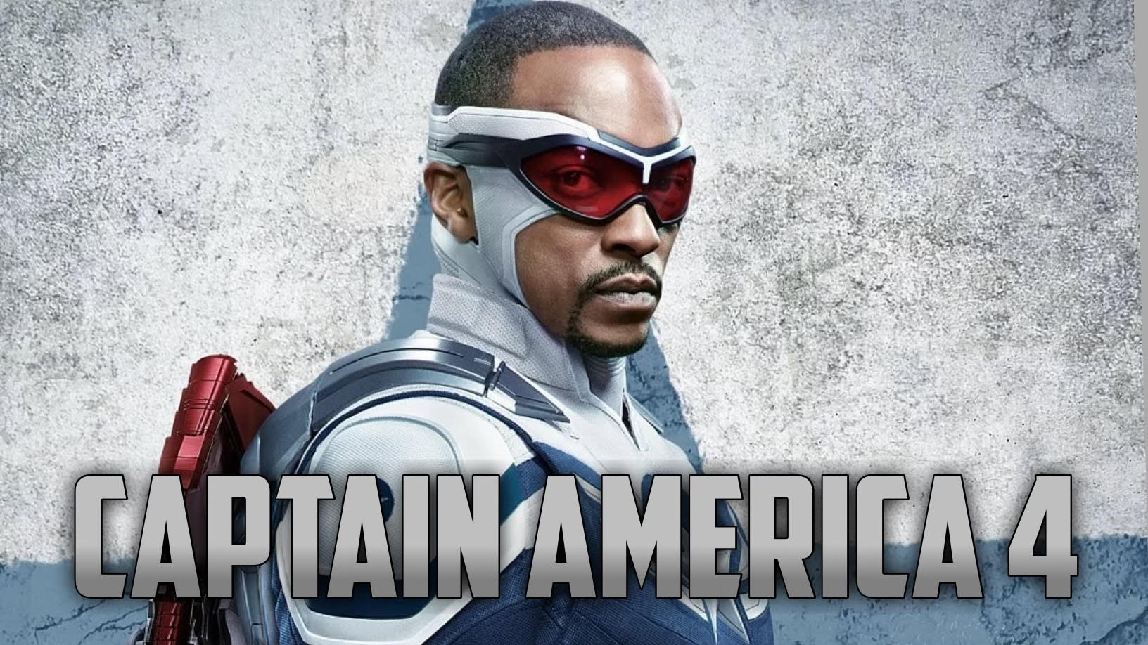 ‘Captain America 4’ Officially A Go As Anthony Mackie Closes Deal To Star