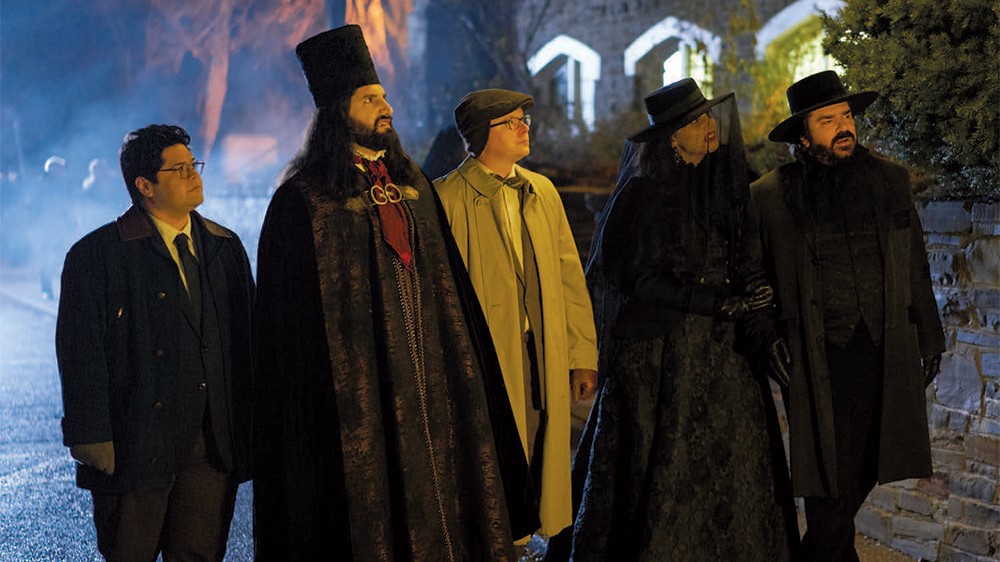 ‘What We Do in the Shadows” Renewed for 4th Season Plus Season 3 Trailer Released!