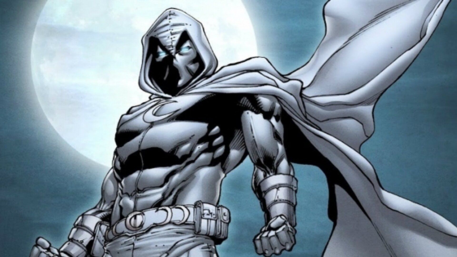 Marvel’s ‘Moon Knight’ Rumored To Feature More Than One Iconic Costume