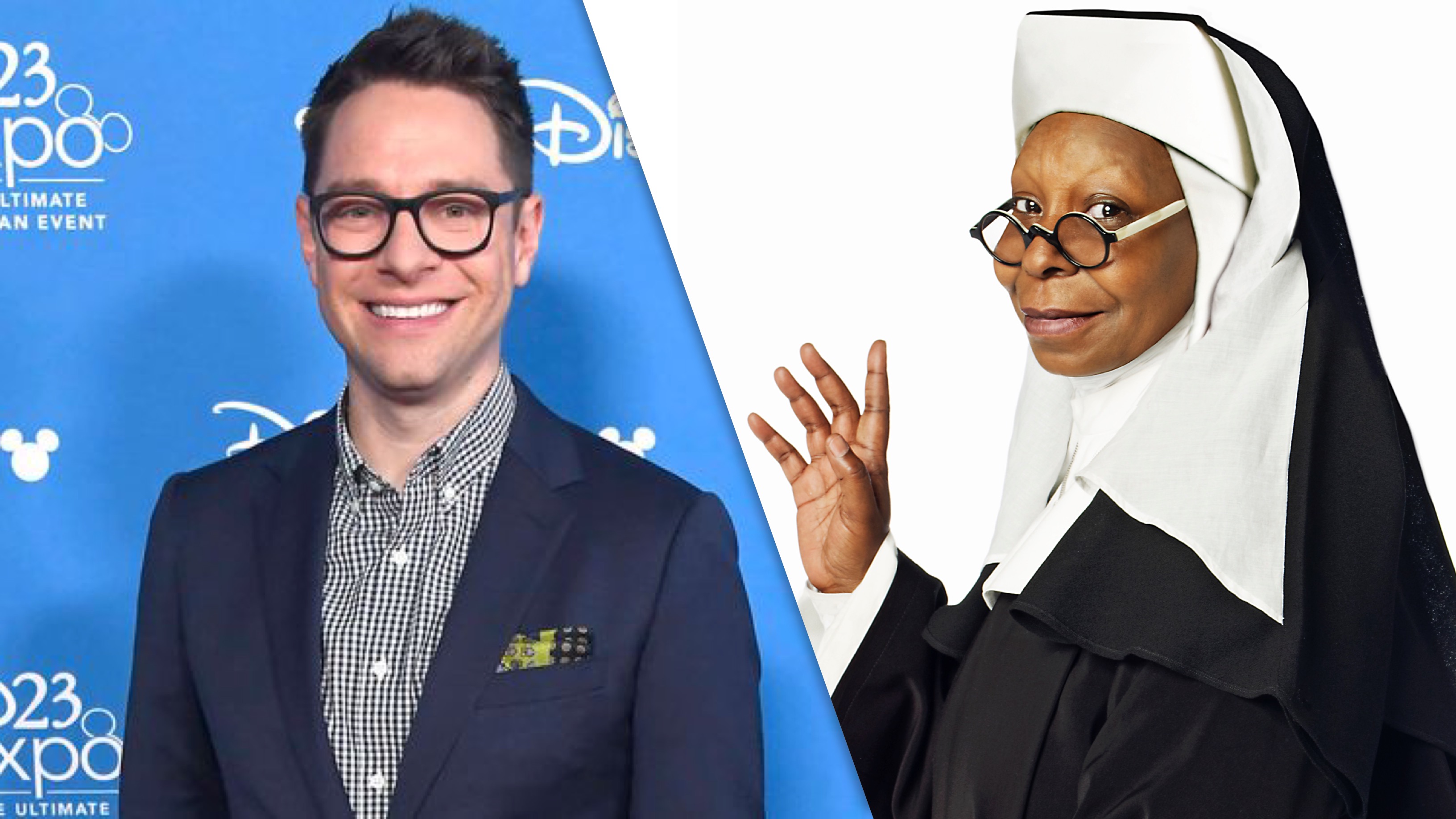 Tim Federle to Direct ‘Sister Act 3’ For Disney+