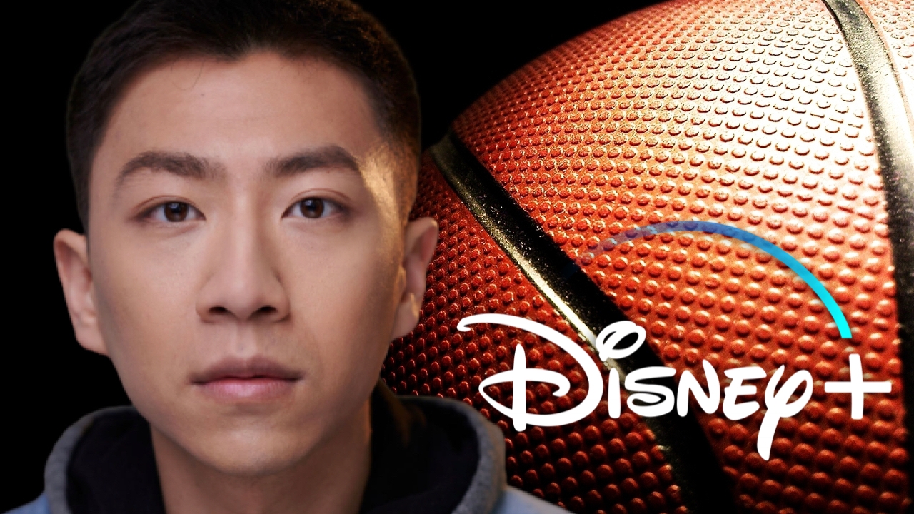 Bloom Li to Star in Disney+ Original Movie ‘Chang Can Dunk’