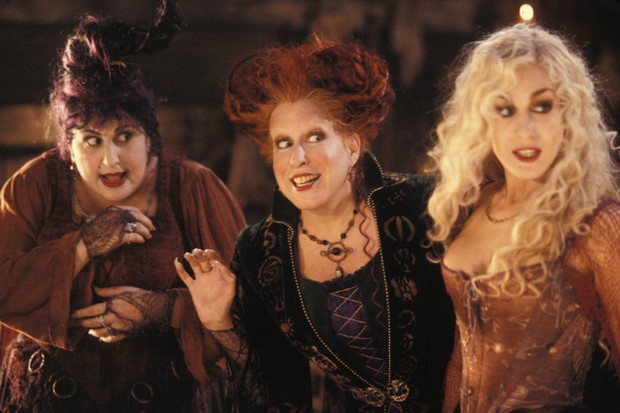 Tickets on Sale for ‘Hocus Pocus in Concert’