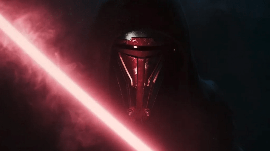 KOTOR, Knights of the Old Republic