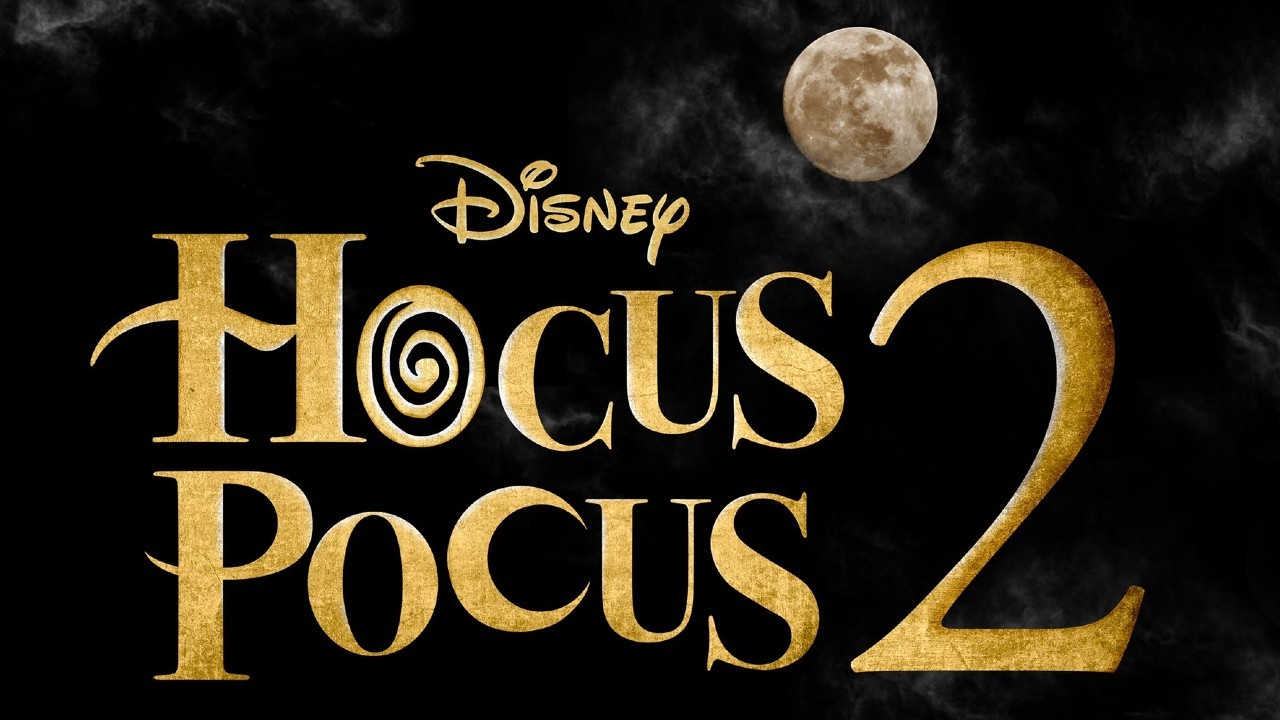 Cinematographer Elliot Davis Joins ‘Hocus Pocus 2’