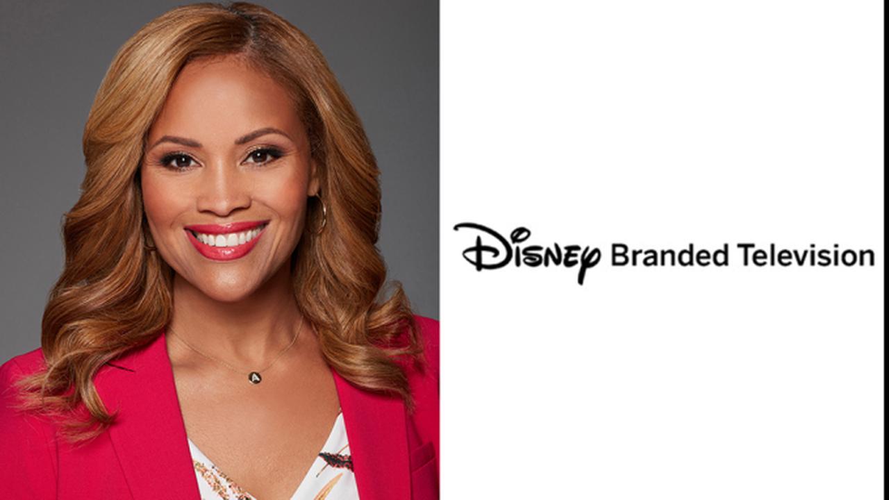 Ayo Davis Replaces Gary Marsh at Disney Branded Television