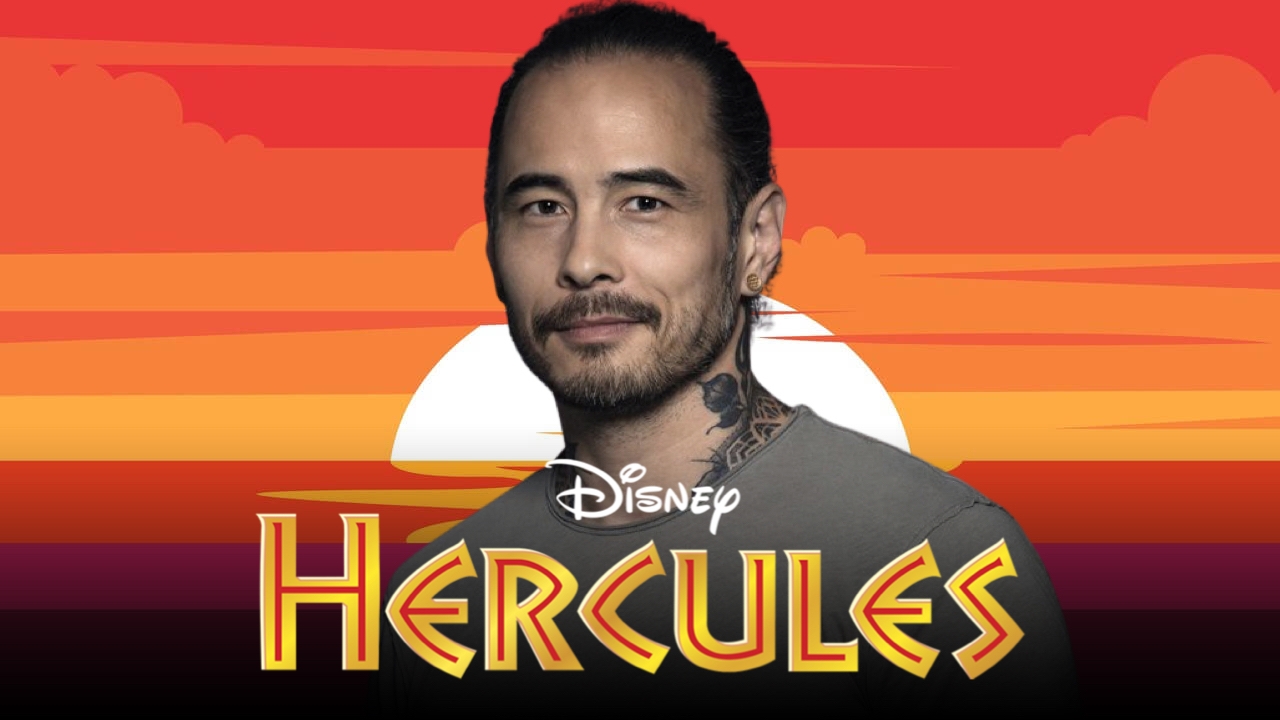 Screenwriter Dave Callaham Talks Teaming up With The Russo’s on ‘Hercules’
