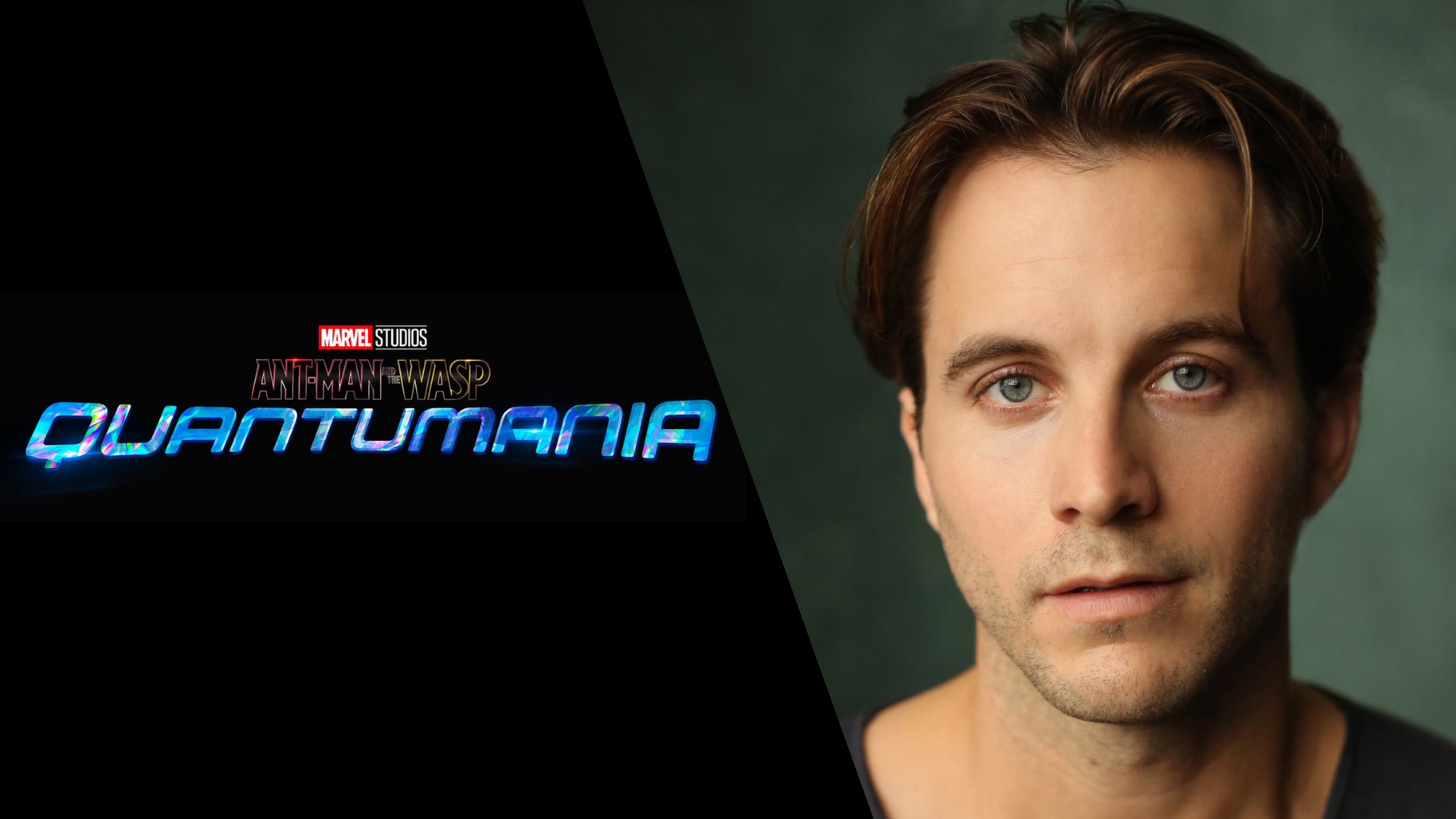Marvel Casts Joshua Collins in ‘Ant-Man and the Wasp: Quantumania’