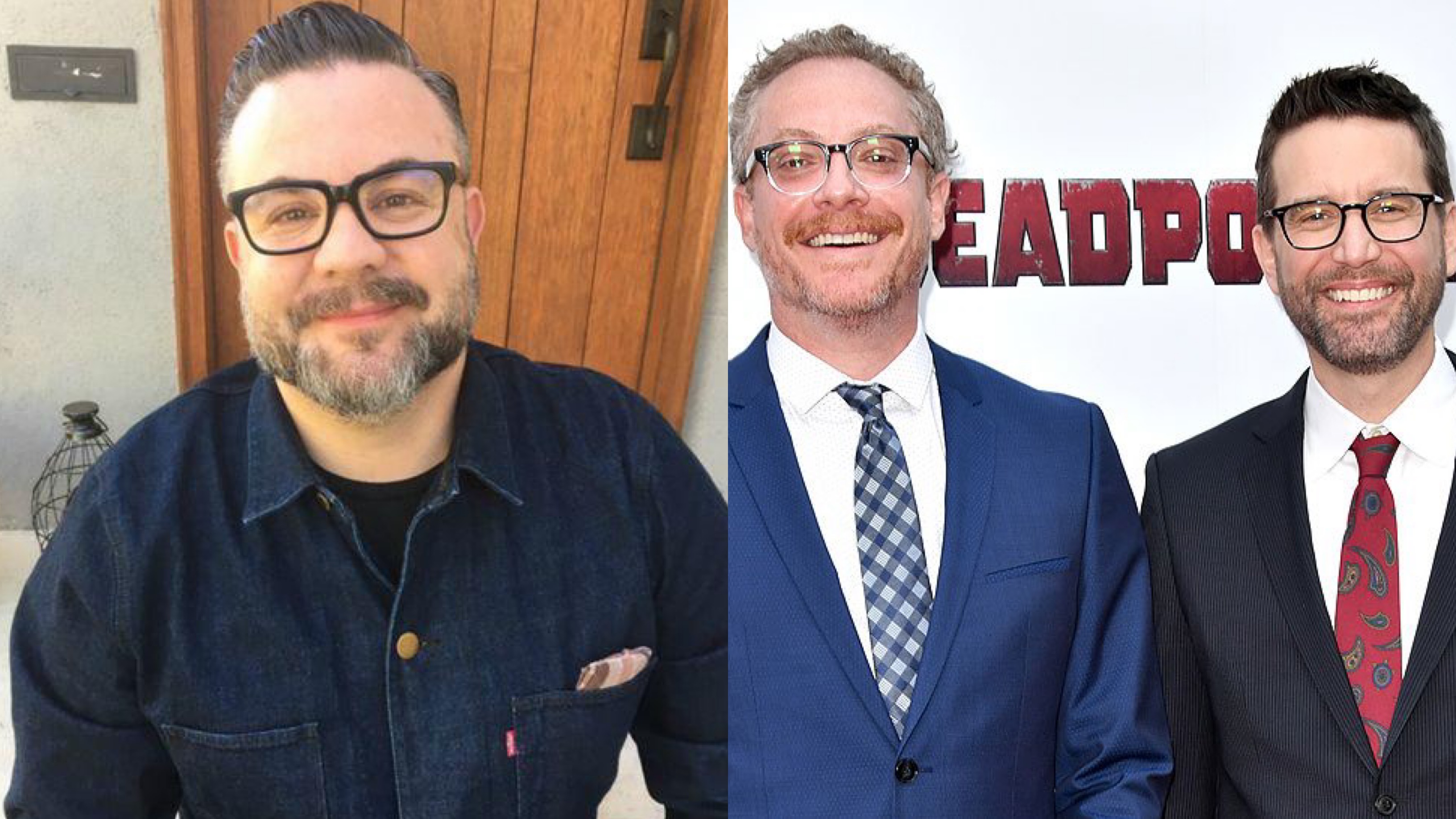 Shawn Simmons to Write 20th Century Studios’ High-Speed Thriller With ‘Deadpool’ Writing Duo Set to Produce