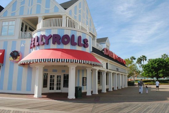 ‘Jellyrolls’ Piano Bar at Disney’s Boardwalk at Walt Disney World is Set to Reopen Mid-October