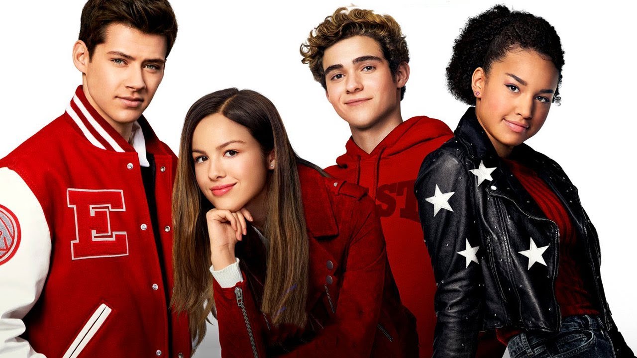 Disney+ Officially Greenlights a Third Season of ‘High School Musical: The Musical: The Series’