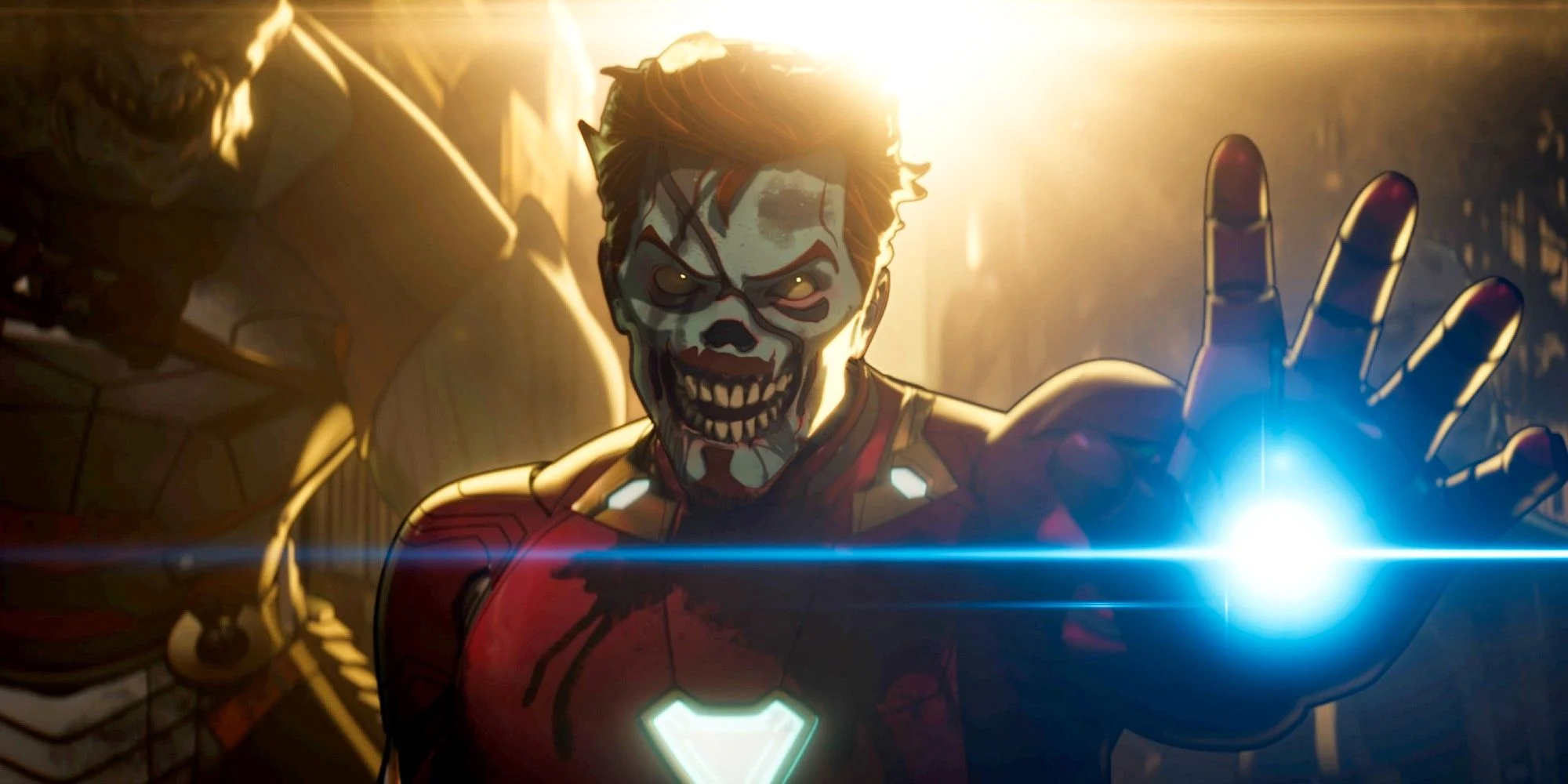 RUMOR: There’s A Live Action ‘Marvel Zombies’ Project In The Pipeline
