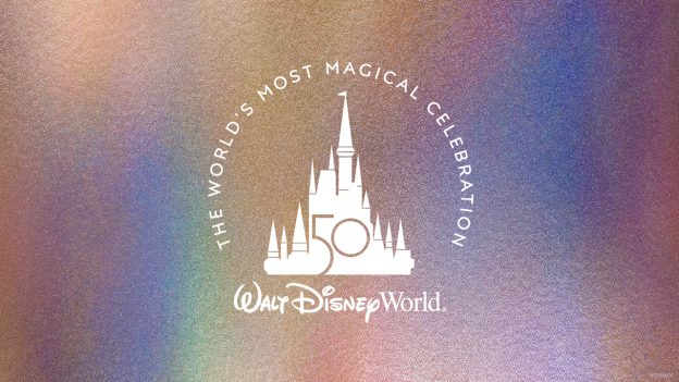 Tune In To Celebrate WDW’s 50th With Harmonious and Enchantment