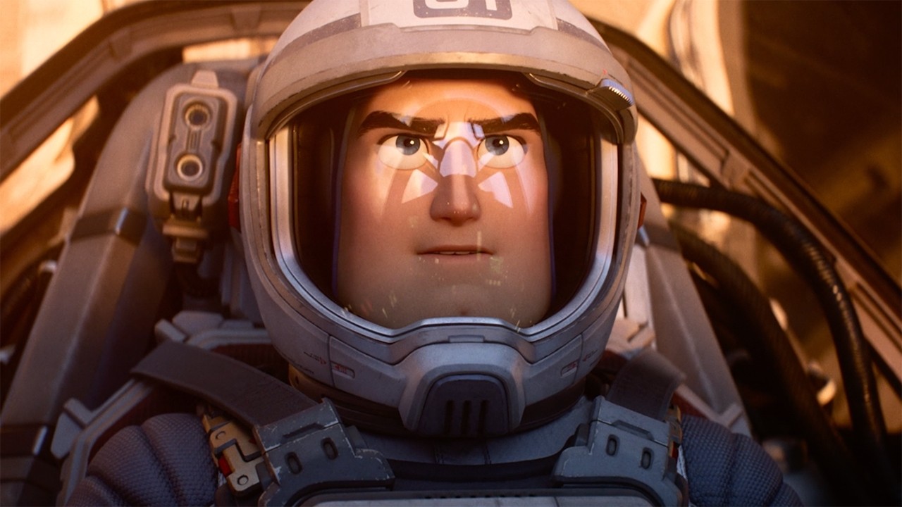 ‘Lightyear’ Passes ‘Eternals’ in Trailer Views in First 24 Hours