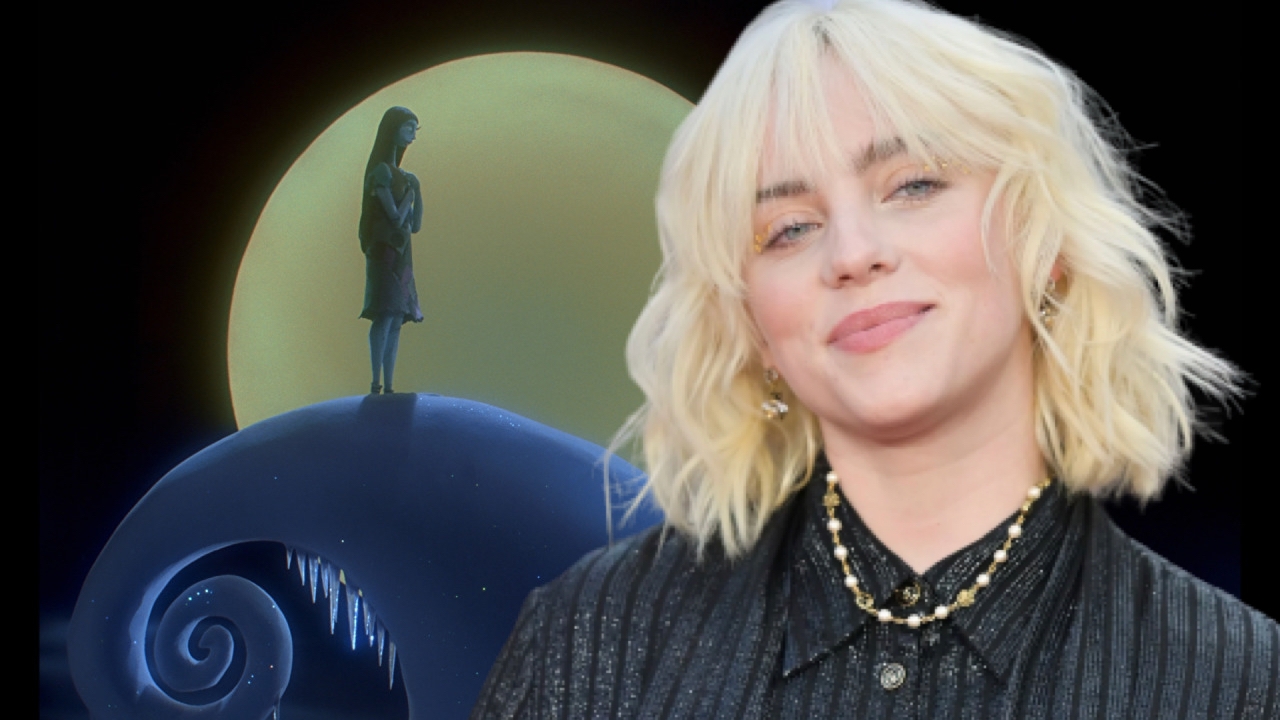 Billie Eilish to Play Sally at ‘Nightmare Before Christmas’ Concert Event
