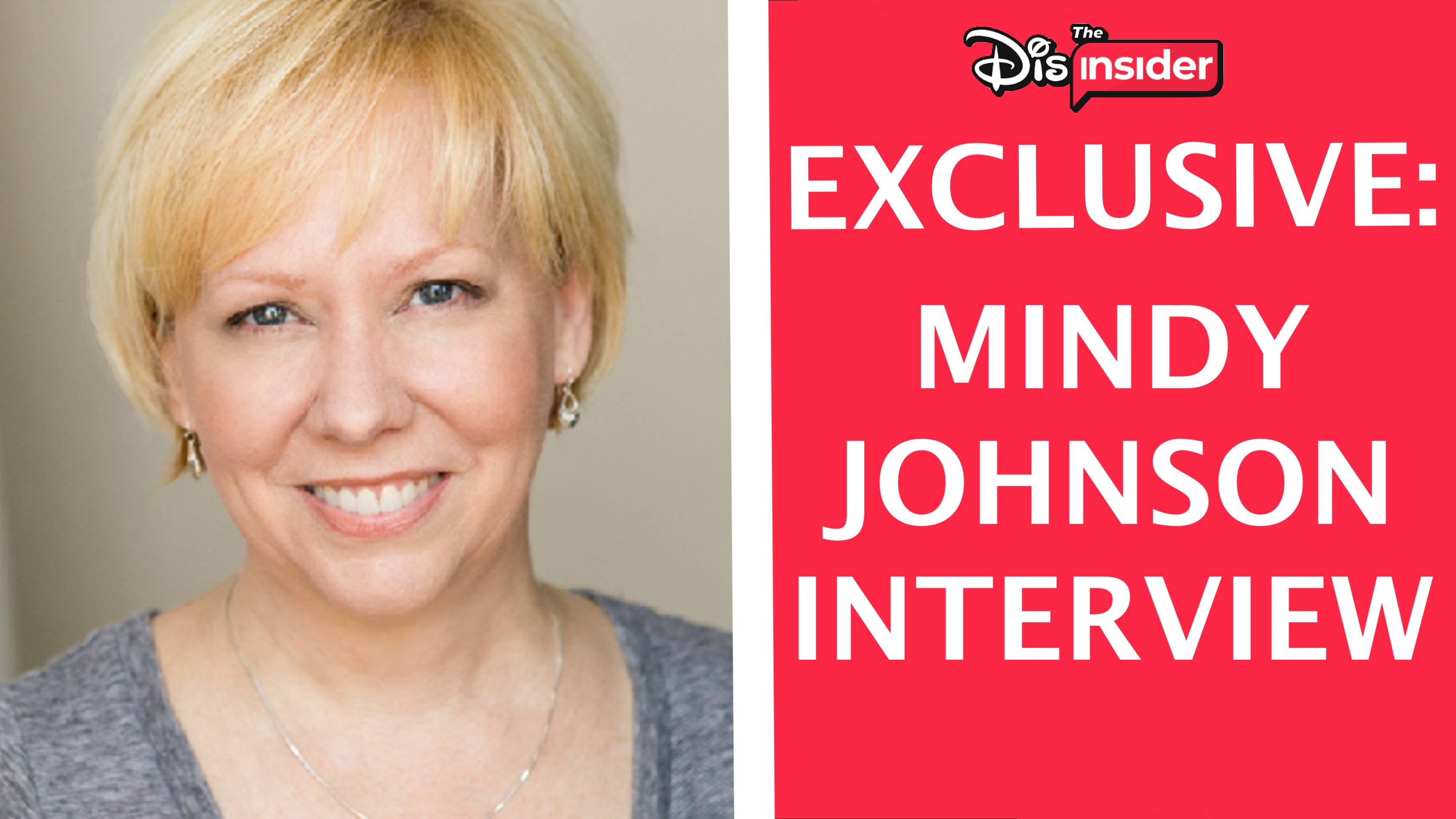 EXCLUSIVE: Film Historian Mindy Johnson Discusses Classic Disney Animation And The Uncredited Women Who Helped Create It (INTERVIEW)