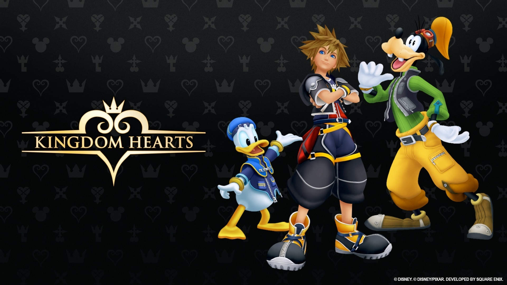 An Iconic ‘Kingdom Hearts’ Character Rounds Out The ‘Super Smash Bros. Ultimate’ Roster