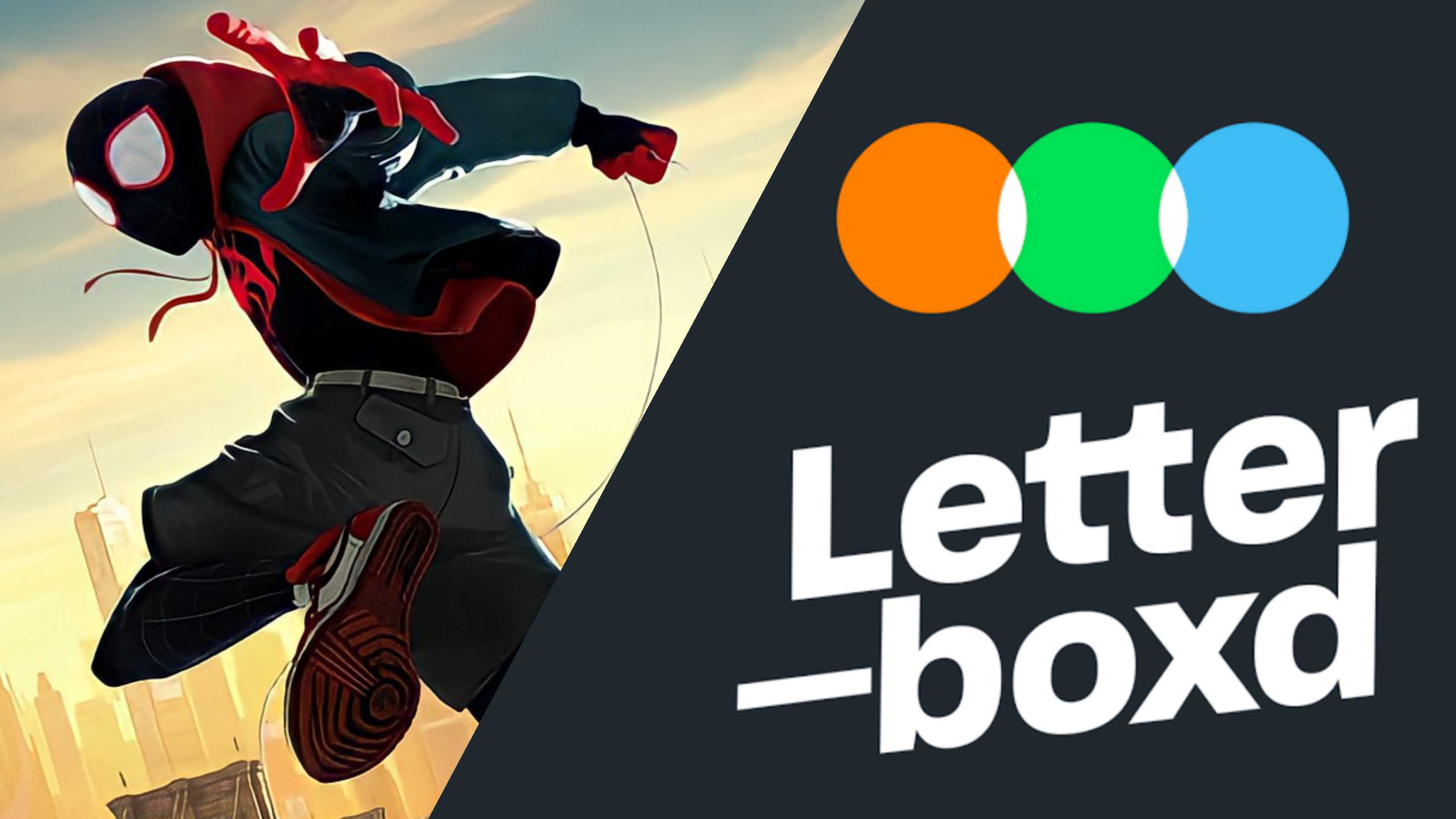 ‘Spider-Man: Into the Spider-Verse’ Joins Letterboxd’s One Million Watched Club!