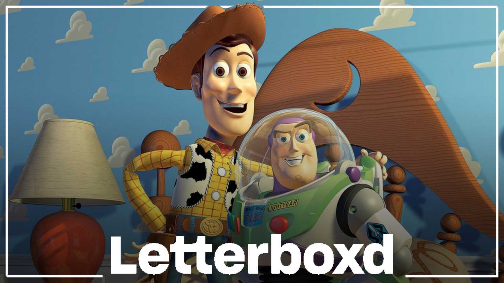 ‘Toy Story’ Joins the Letterboxd One Million Watched Club!