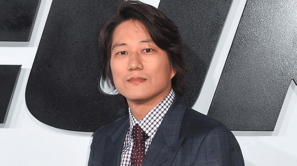 Sung Kang Talks About His Star Wars Role