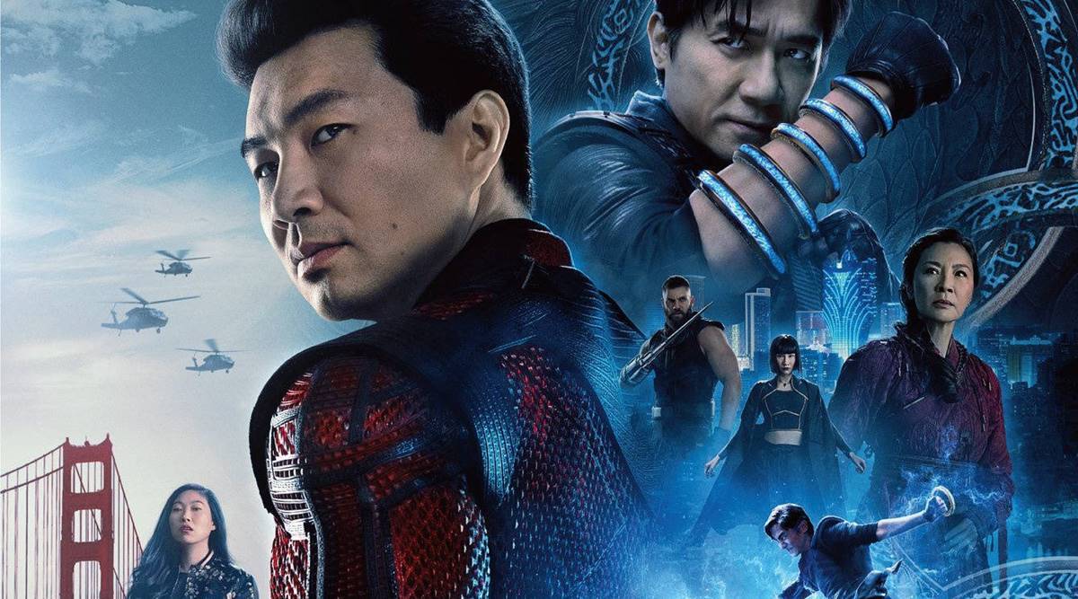 ‘Shang-Chi’ Hits The $400 Million Mark As ‘Venom 2’ Oozes Towards $200 Million In Its Second Week