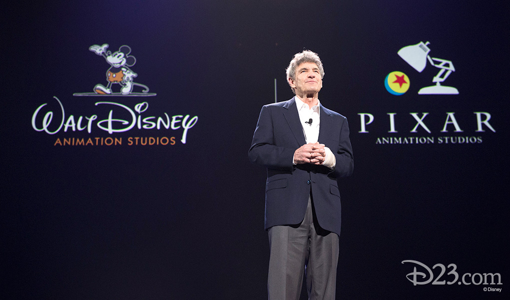 Disney Studios Chief Creative Officer Alan Horn to Retire at The End of The Year
