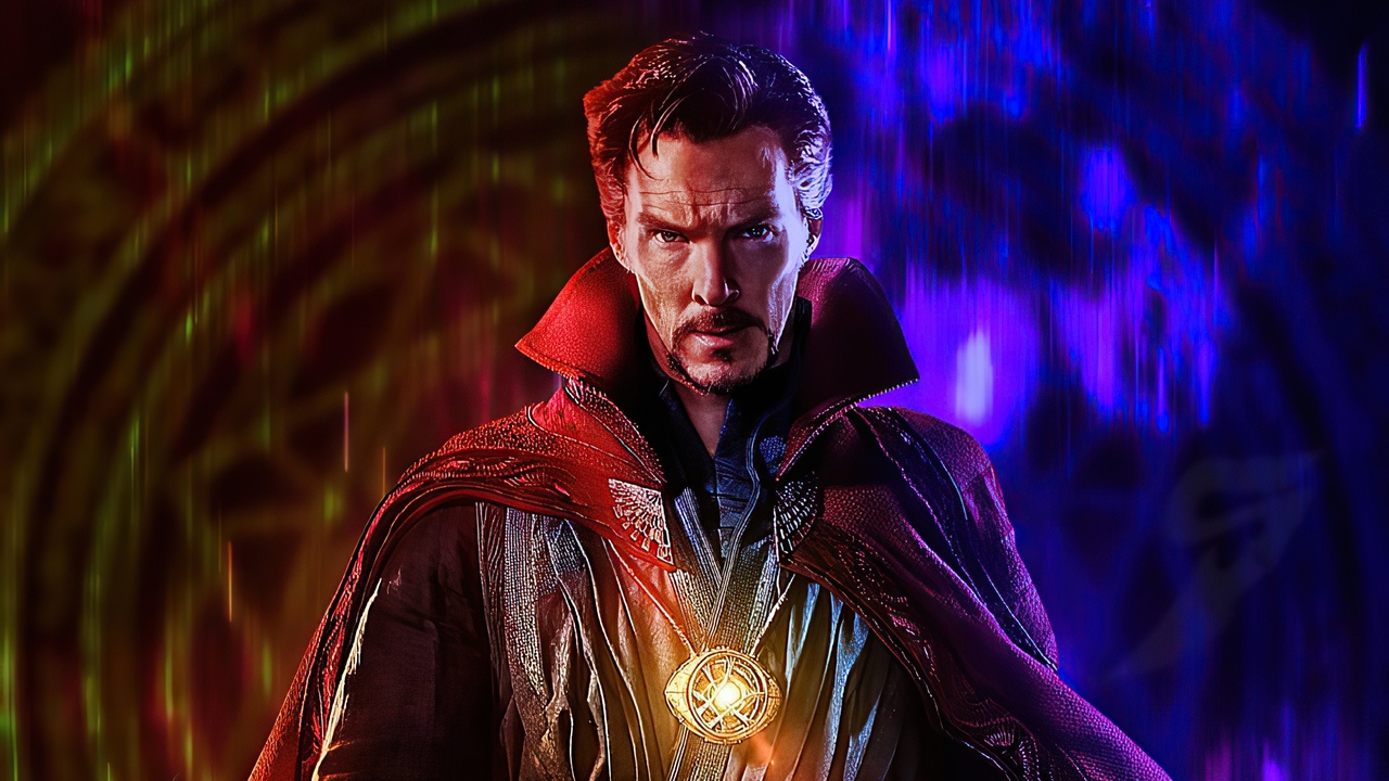 Marvel Studios Shifts Multiple Release Dates Including ‘Doctor Strange’ Sequel, ‘Thor: Love and Thunder’ and More