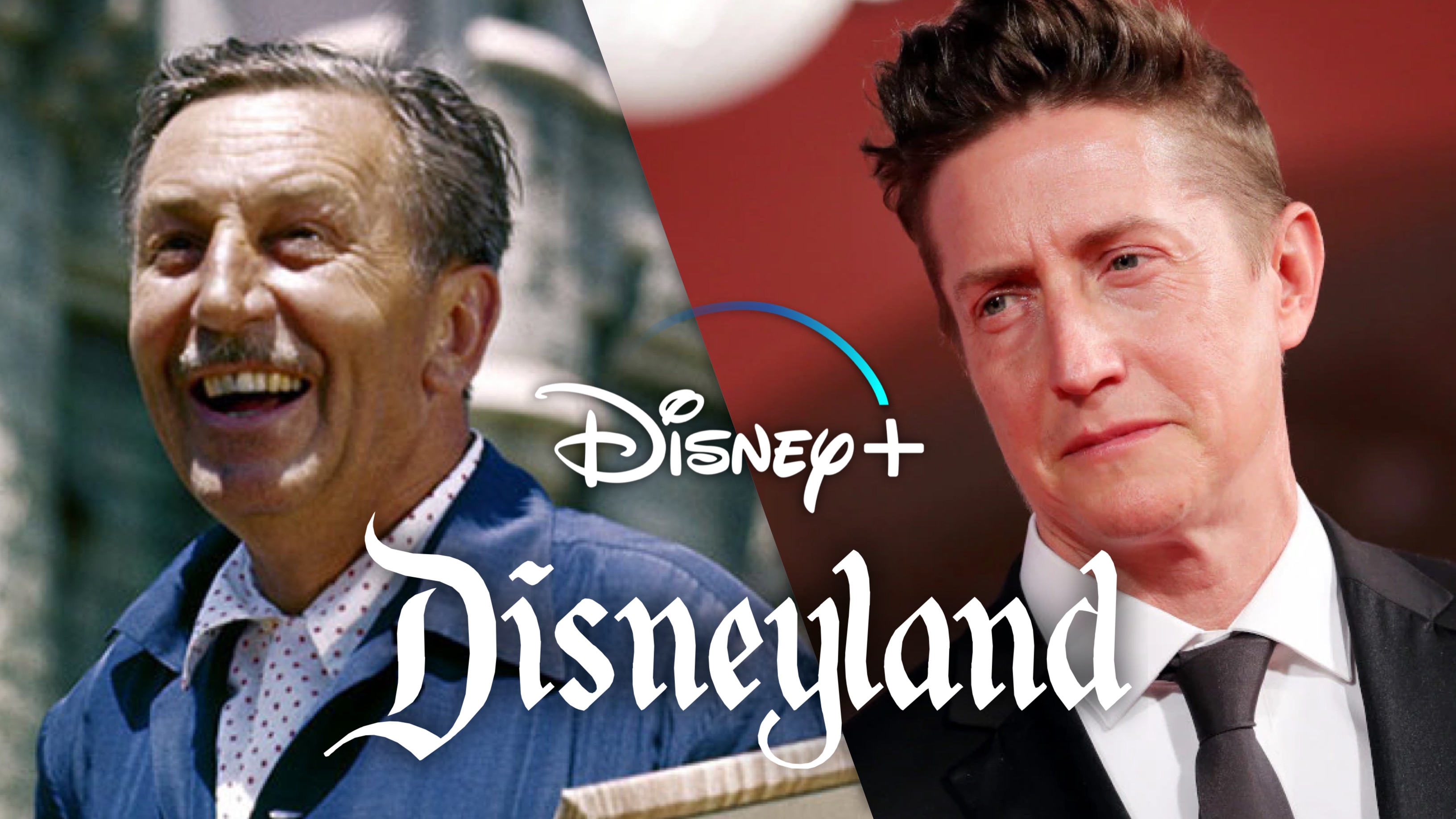 Director David Gordon Green Discusses His Disneyland Movie