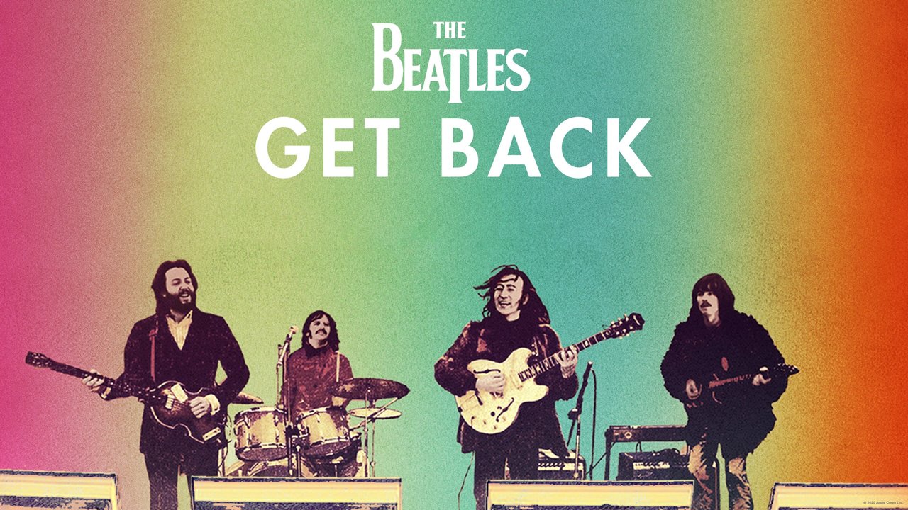 Disney+ Debuts Peter Jackson Directed Docuseries ‘The Beatles: Get Back’