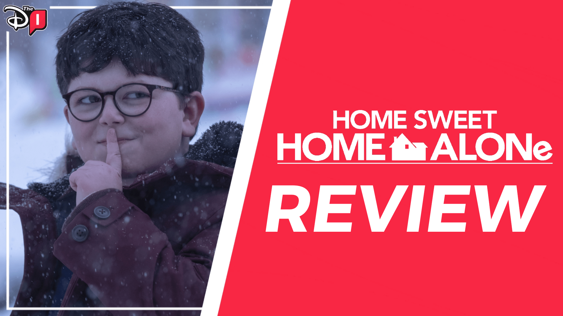 ‘Home Sweet Home Alone’ Review: Cringey, Unfunny & Mostly Forgettable
