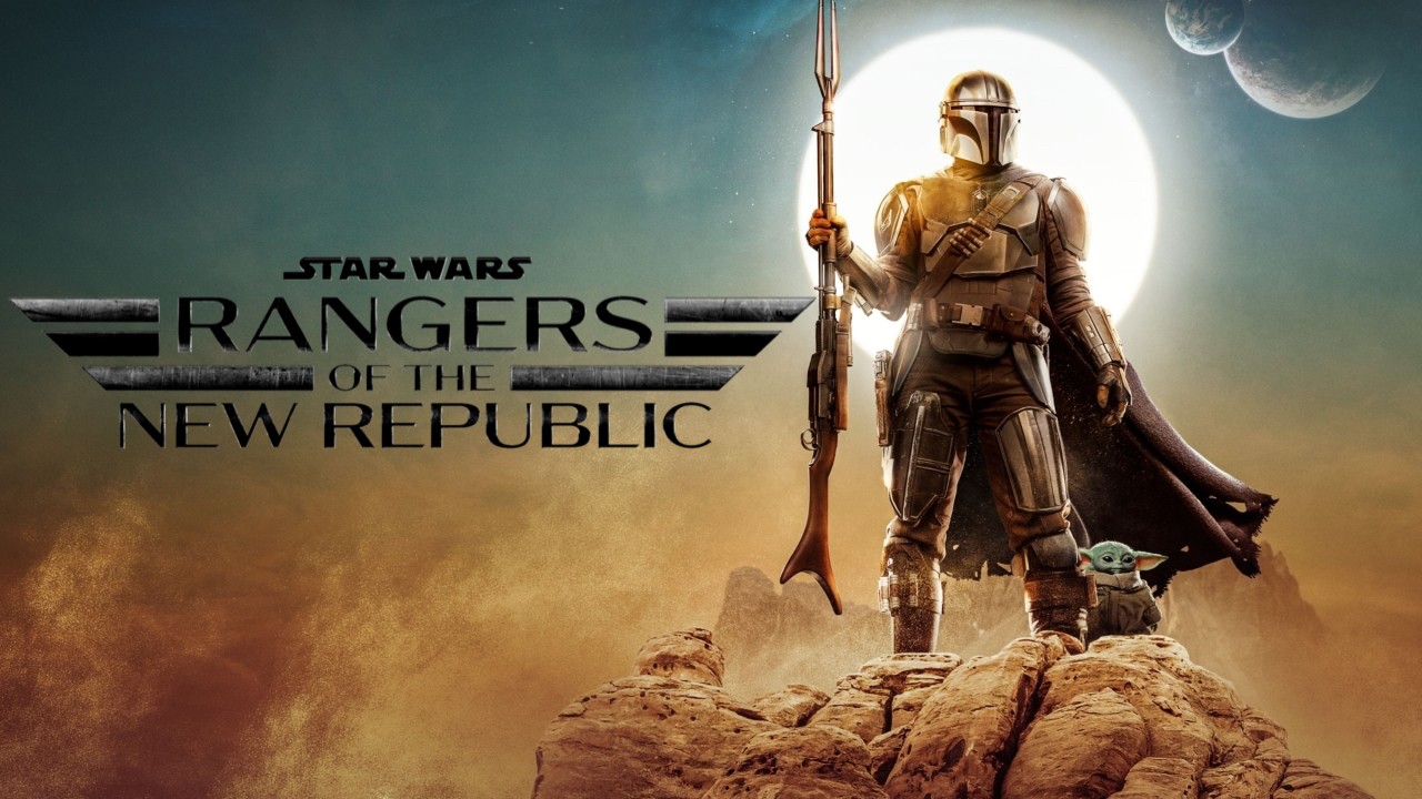 ‘Rangers of the New Republic’ to be Absorbed Into Another Star Wars Series