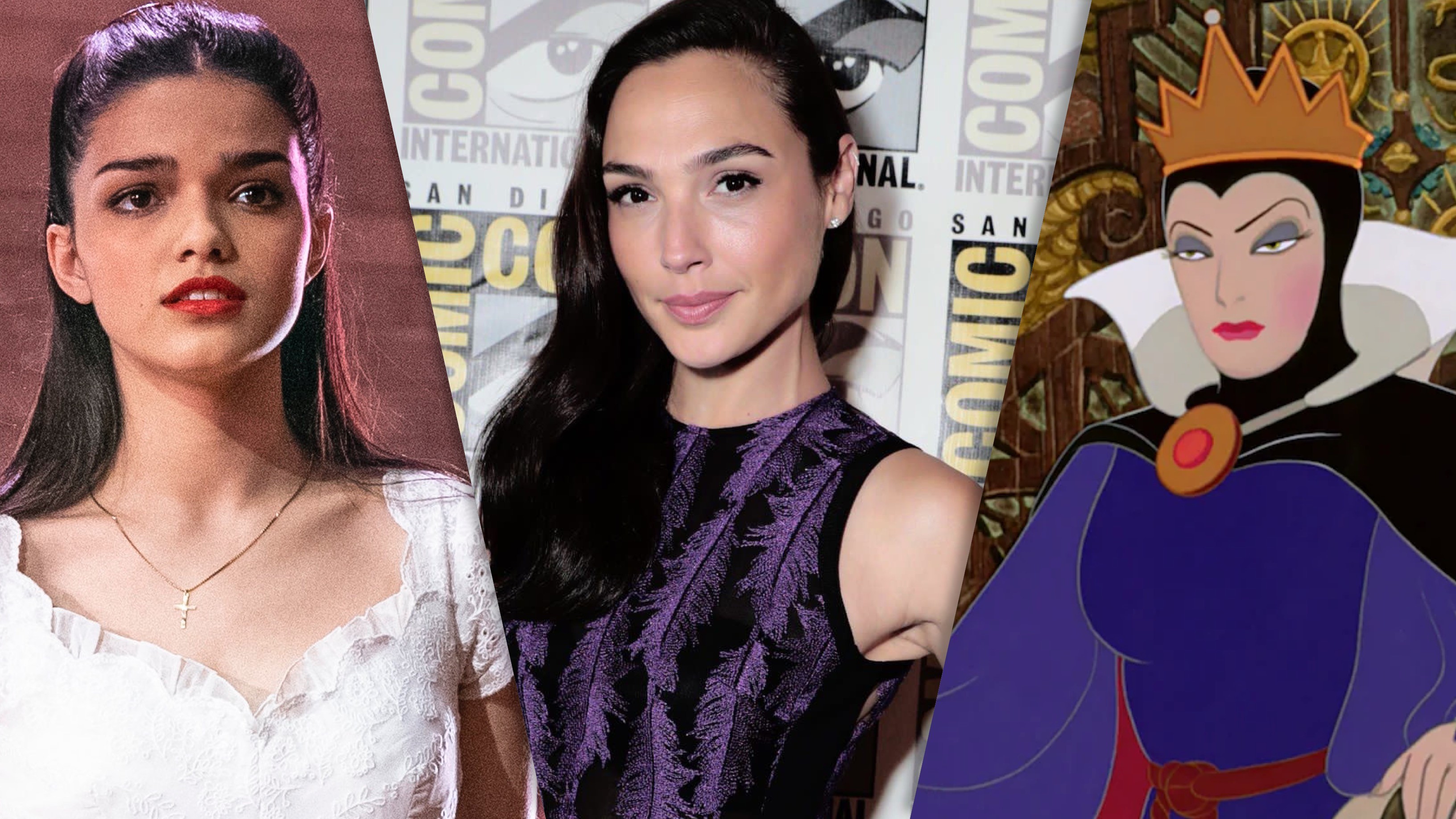 Gal Gadot Confirms Her ‘Snow White’ Involvement  and Shares Her Excitement