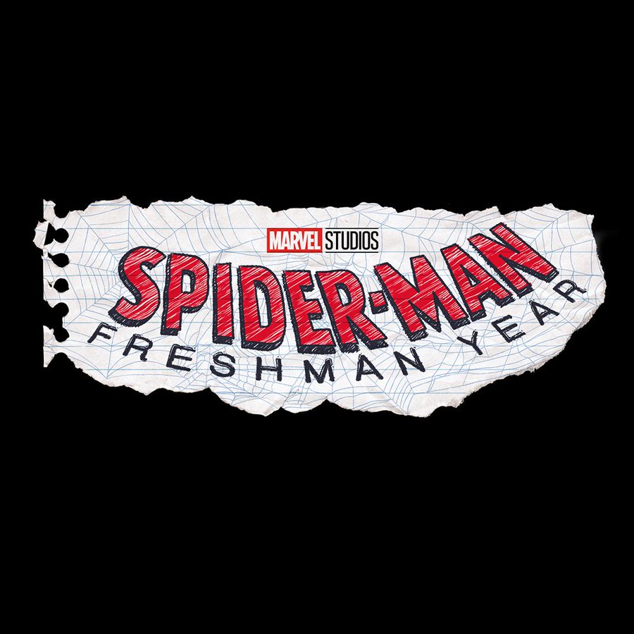 Disney Announces ‘Spider-Man: Freshman Year’