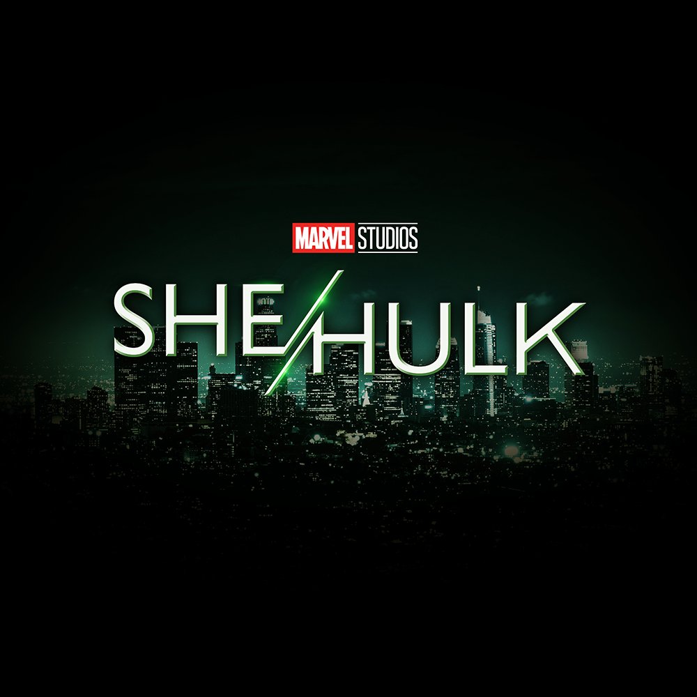Disney Reveals First Look at ‘She-Hulk’