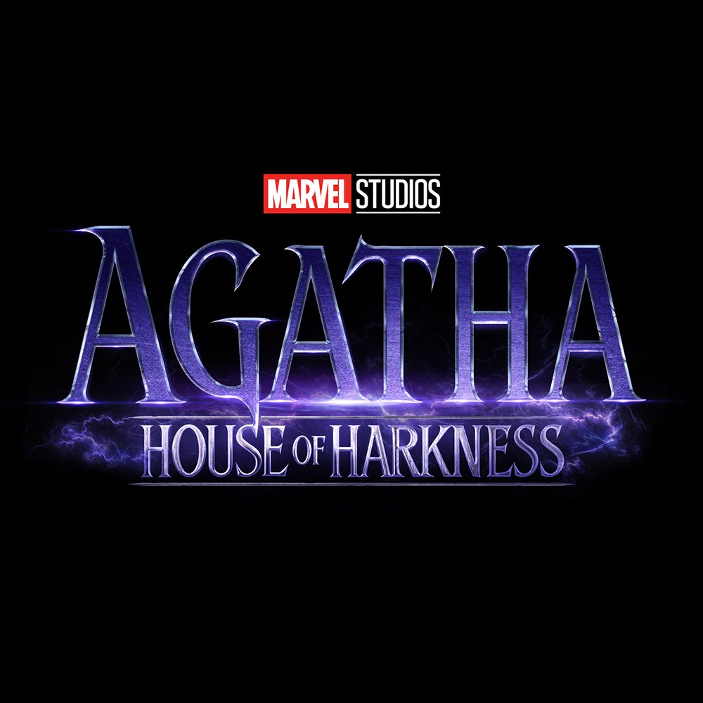 Disney Announces ‘Agatha: House of Harkness’ Series for Disney+