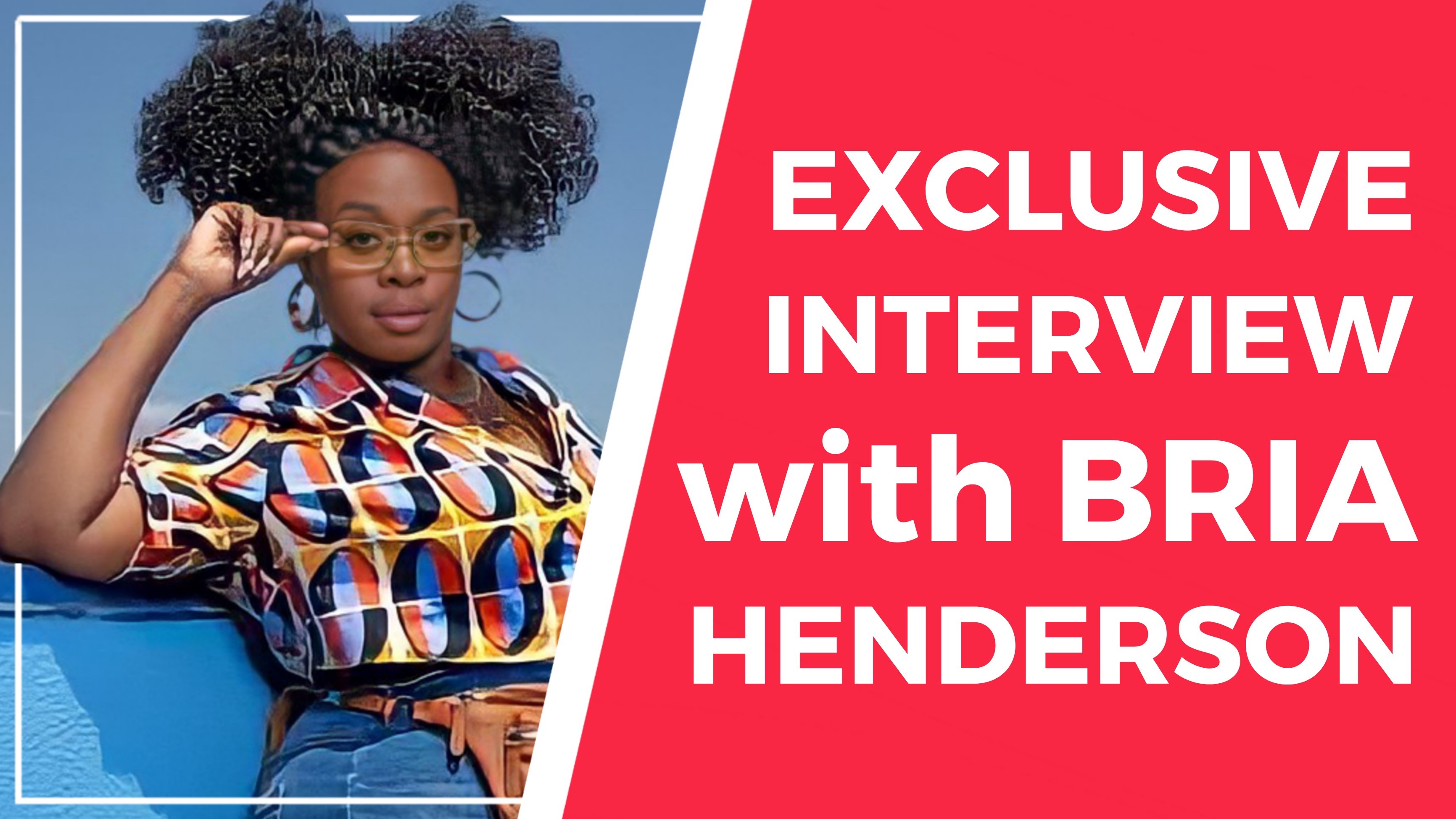 EXCLUSIVE: ‘The Good Doctor’ Star Bria Henderson Discusses Her Dream Project, Representation, And A Potential ‘Grey’s Anatomy’ Crossover (INTERVIEW)